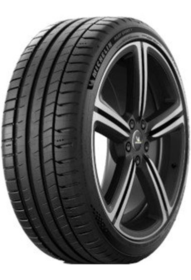 MICHELIN PILOT SPORT 5 245/40 R17 95Y XL