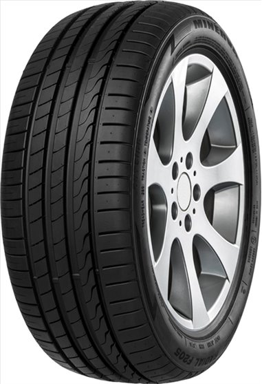 MINERVA F205 205/55 R19 97W XL