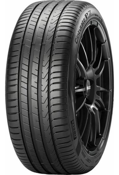 PIRELLI CINTURATO P7 (P7C2) 205/45 R17 88W XL RUNFLAT