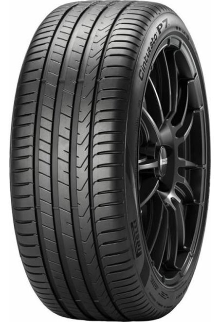 PIRELLI CINTURATO P7 (P7C2) 205/45 R17 88W XL RUNFLAT