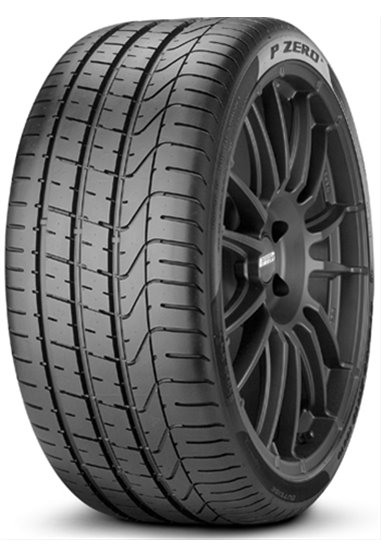 PIRELLI P ZERO(AO) 255/40 R19 100Y XL