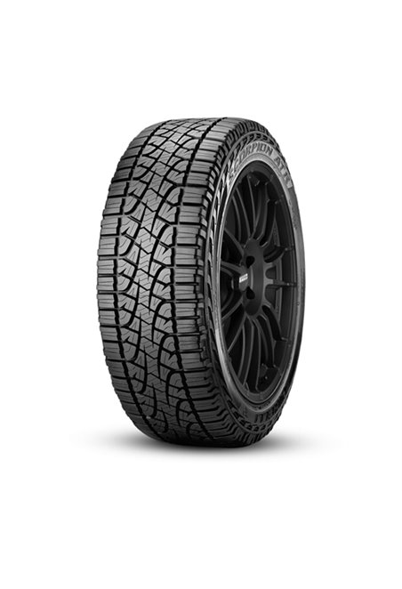 PIRELLI SCORPION ALL TERRAIN PLUS 295/40 R20 110V XL