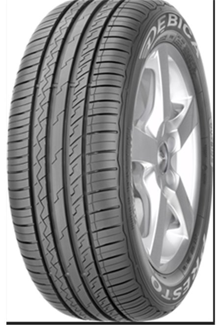 DEBICA PRESTO 215/70 R16 100H