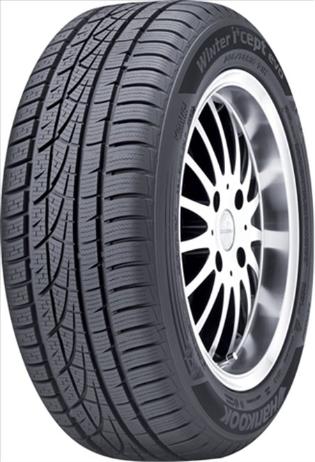 HANKOOK W310B WINTER ICEPT EVO 245/50 R18 100H RUNFLAT