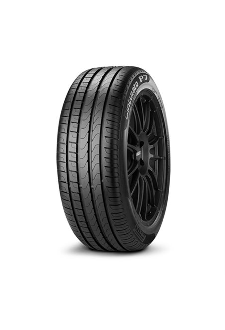 PIRELLI P7 CINTURATO 225/50 R17 94W RUNFLAT