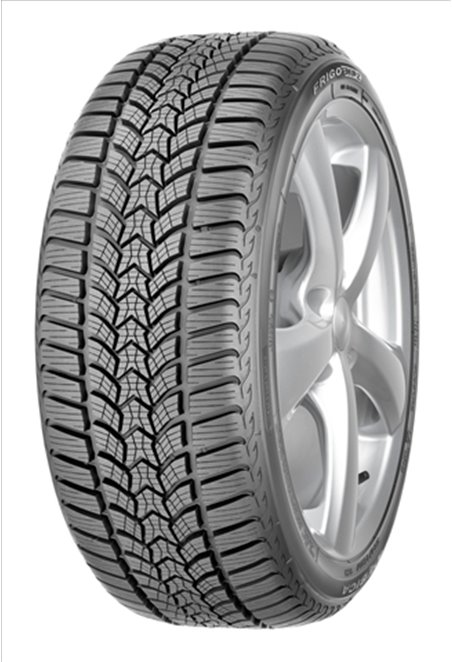 DEBICA FRIGOHP2 205/50 R17 93V XL