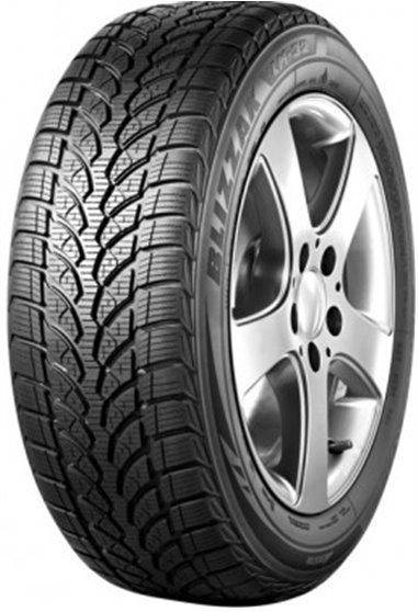 BRIDGESTONE BLIZZAK LM-32C 175/65 R14C 90T
