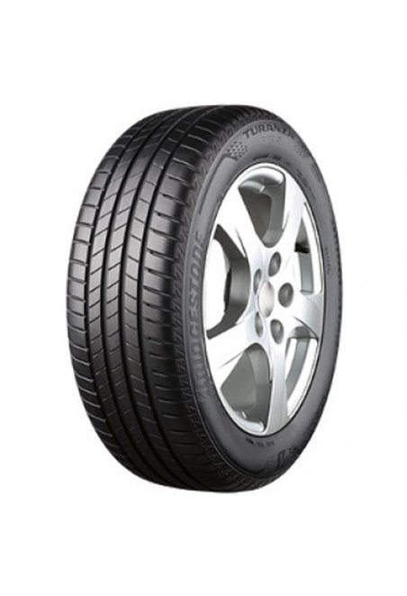 BRIDGESTONE TURANZA T005 MOE 205/55 R17 91W RUNFLAT