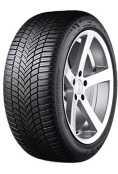 BRIDGESTONE A005 WEATHER CONTROL EVO 185/55 R15 86H XL