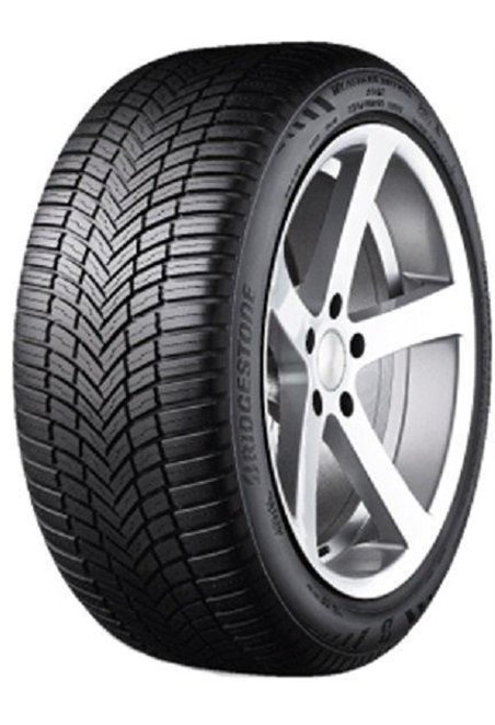 BRIDGESTONE A005 WEATHER CONTROL EVO 195/50 R15 82V