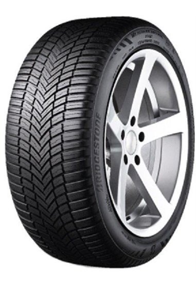 BRIDGESTONE A005 WEATHER CONTROL EVO 195/65 R15 91H
