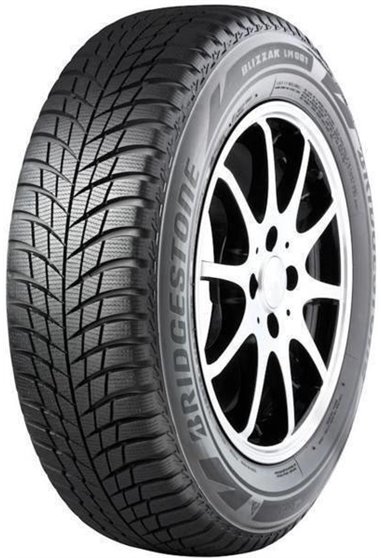 BRIDGESTONE BLIZZAK LM-001  205/55 R16 91H