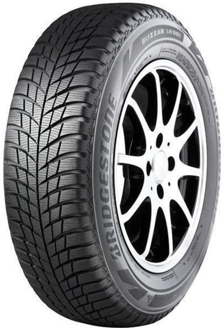 BRIDGESTONE BLIZZAK LM-001  205/55 R16 91H