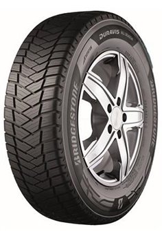 BRIDGESTONE DURAVIS ALL SEASON 205/65 R16C 107/105T