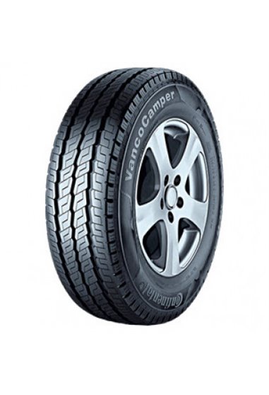 CONTINENTAL VANCONTACT CAMPER 215/70 R15C 109R
