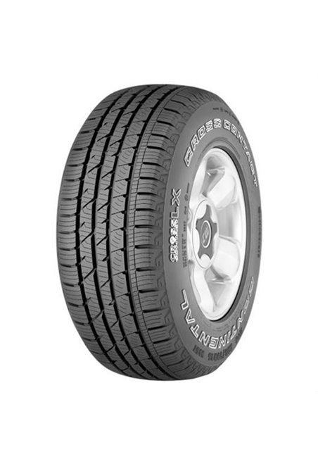 CONTINENTAL CONTICROSSCONTACT LX 225/65 R17 102T