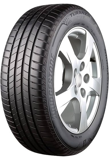 BRIDGESTONE TURANZA T005 AO 225/40 R18 92Y XL