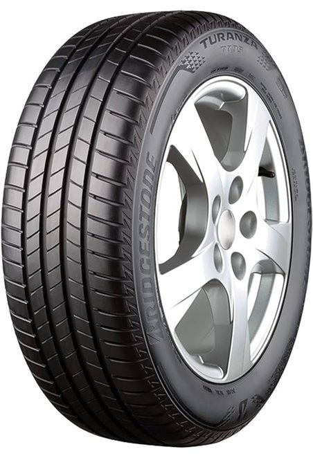 BRIDGESTONE TURANZA T005 AO 225/40 R18 92Y XL
