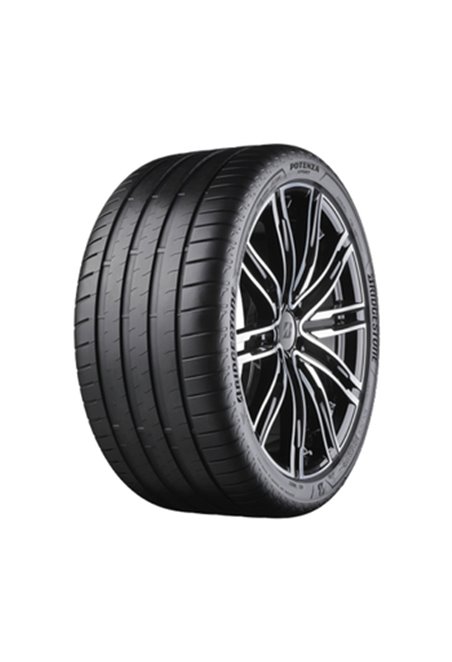 BRIDGESTONE POTENZA SPORT 255/40 R19 100Y XL