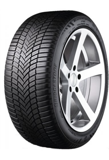 BRIDGESTONE A005 WEATHER CONTROL 255/45 R20 105Y XL