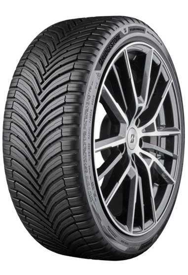 BRIDGESTONE TURANZA ALL SEASON 6 275/45 R20 110W XL