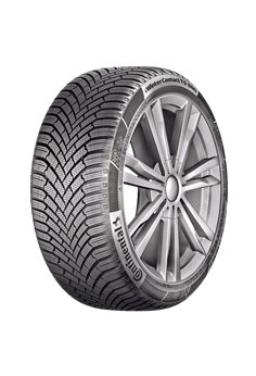 CONTINENTAL WINTERCONTACT TS 860 S 255/35 R19 96V XL RUNFLAT