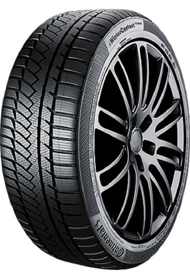 CONTINENTAL WINTERCONTACT TS 850 P 235/70 R18 110V XL
