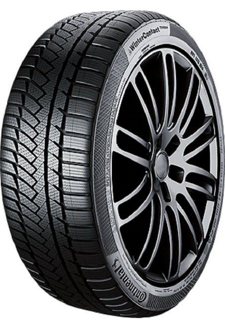 CONTINENTAL WINTERCONTACT TS 850 P 235/70 R18 110V XL