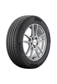 CONTINENTAL CROSSCONTACT RX AR 255/40 R21 102V XL