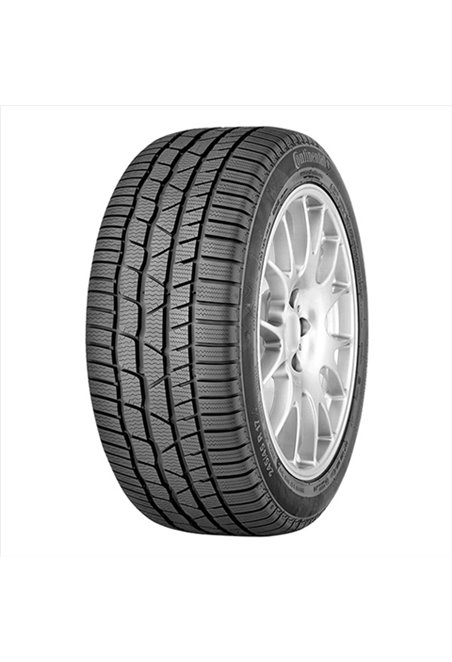 CONTINENTAL CONTIWINTERCONTACT TS 830 P AO 225/60 R16 98H