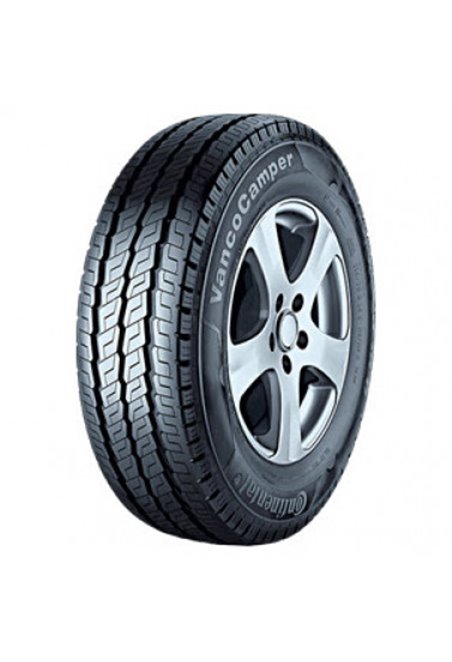 CONTINENTAL VANCONTACT CAMPER 225/75 R16C 118R