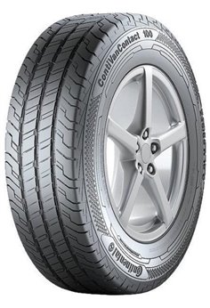 CONTINENTAL CONTIVANCONTACT 100 225/75 R16C 121/120R
