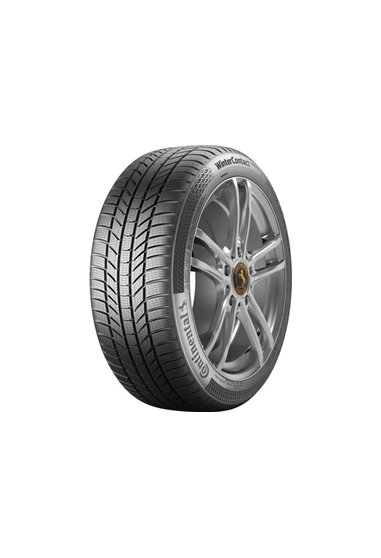 CONTINENTAL WINTERCONTACT TS 870 SEAL 205/60 R16 96H XL