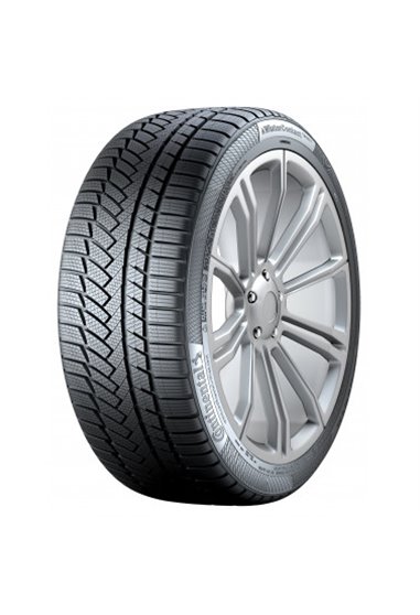 CONTINENTAL CONTIWINTERCONTACT TS850P 205/45 R17 88V XL