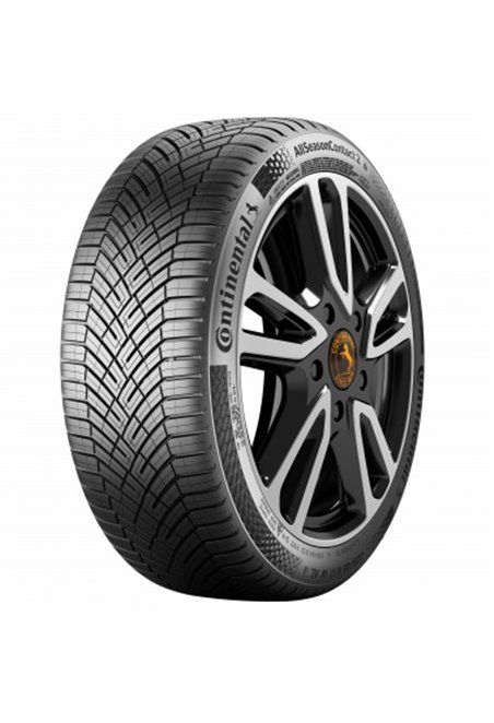 CONTINENTAL ALLSEASONCONTACT 2 225/45 R17 94Y XL