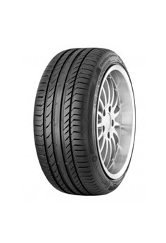 CONTINENTAL CONTISPORTCONTACT 5 FR MO1 255/50 R19 103Y