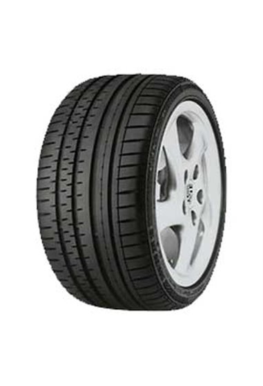 CONTINENTAL CONTISPORTCONTACT 2 MO 265/40 R21 105Y XL