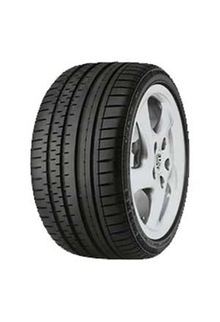 CONTINENTAL CONTISPORTCONTACT 2 MO 265/40 R21 105Y XL