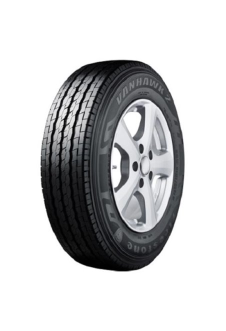 FIRESTONE VANHAWK 2 215/60 R16C 103/101T