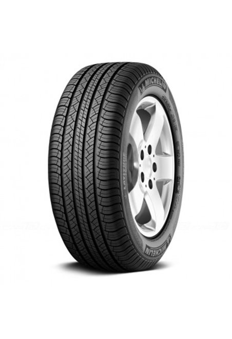 MICHELIN LATITUDE TOUR HP 285/60 R18 120V XL
