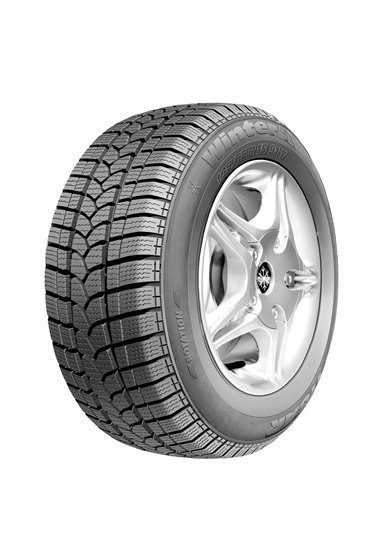 TIGAR WINTER 1 185/60 R14 82T