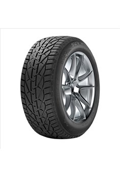 TIGAR WINTER 215/40 R17 87V XL