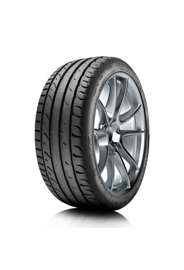 TIGAR ULTRA HIGH PERFORMANCE TG 245/40 R17 95W XL