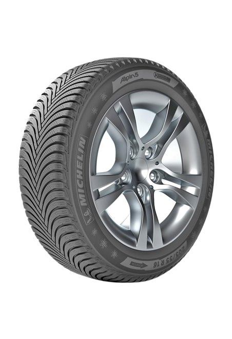 MICHELIN ALPIN 5 MO 205/65 R16 95H