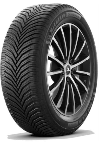 MICHELIN CROSSCLIMATE 2 R 205/55 R19 97H XL