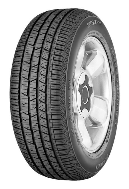 CONTINENTAL CONTICROSSCONTACT LX SPORT 285/40 R21 109H XL