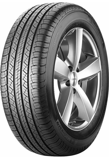 MICHELIN LATITUDE TOUR HP N0 235/55 R19 101V