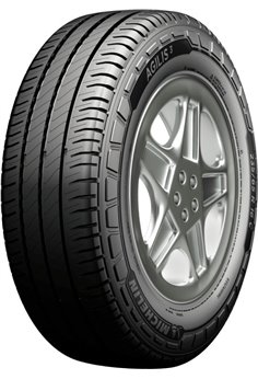 MICHELIN AGILIS 3 MO-V 235/65 R16C 115/113R