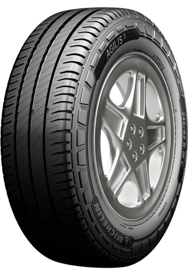 MICHELIN AGILIS 3 MO-V 235/65 R16C 115/113R