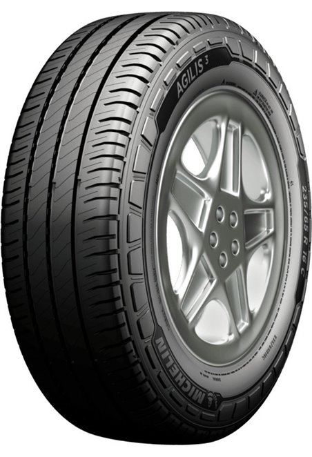 MICHELIN AGILIS 3 MO-V 235/65 R16C 115/113R